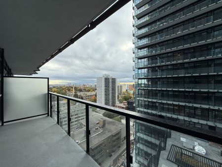 For Lease - 120 Broadway Avenue Unit# 1207, Toronto, Ontario - Photo 5