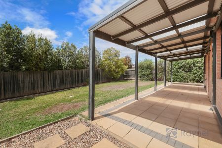 3 Bedroom Home - Photo 4