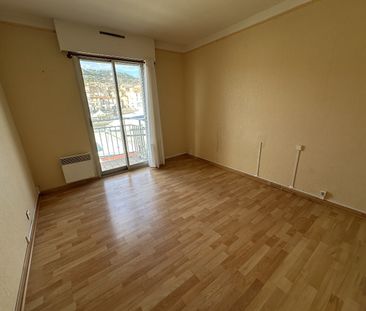Location Appartement 2 pièces 51m² SETE 34200 - Photo 1