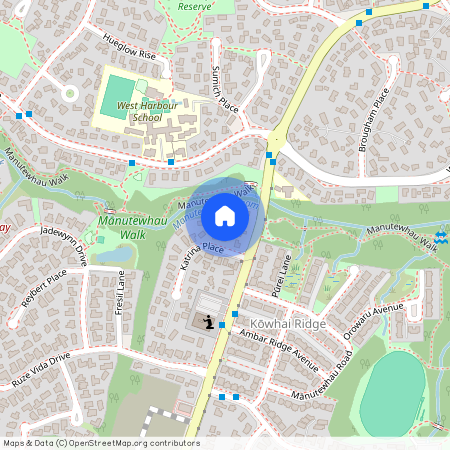 92 Moire Road, Massey, Waitakere City