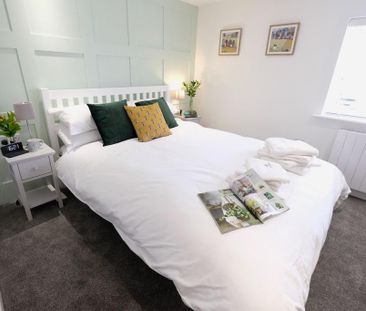 1 bedroom apartment to rent - Photo 5