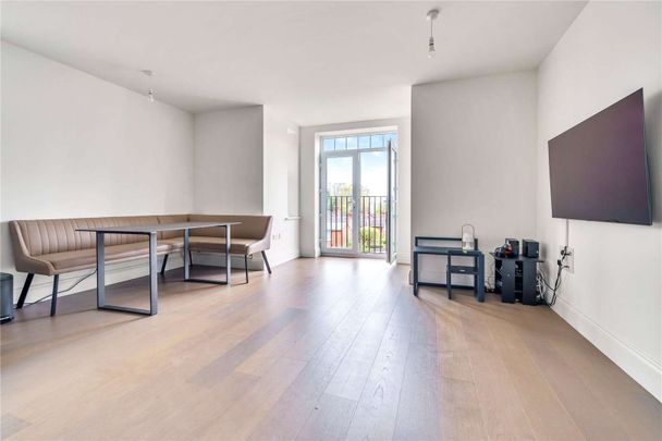 A stylish apartment finished to a very high specification throughout. - Photo 1