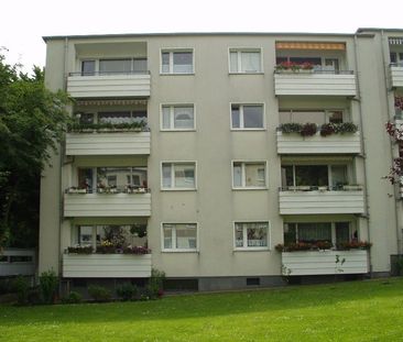 2020 komplett saniert! 3 Zimmer mit Sonnenbalkon! - Photo 5