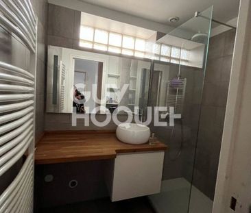 Appartement 3 Pièces 55 m² - Photo 1