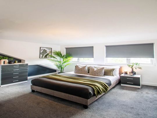 Grovehall Drive (room 4), Beeston, Leeds - Photo 1