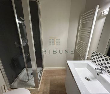 Location Appartement 1 pièce 21m² AGEN 47000 - Photo 4