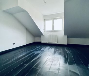 Appartement à louer, 2 pièces - Forbach 57600 - Photo 5
