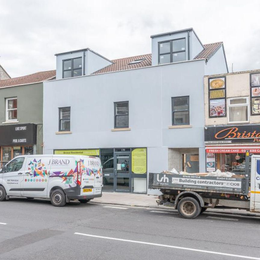 A totally refurbished flat situated amongst the vibrant hub of the Gloucester Road, the property has the full advantage of being within close proximity to all independent shops, cafes & bars. Finished to a very high standard this property would be perfect for a couple or two people sharing. Offered unfurnished, available immediately. EPC - TBC - Photo 1