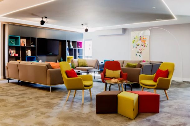 1 Bed 1 Bath - Photo 1