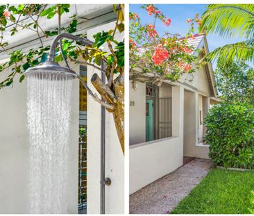 28 Rickard Avenue, Bondi Beach NSW 2026 - House For Rent | Domain - Photo 1