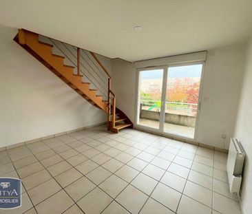 Appartement 4 pièces à louer - Photo 6