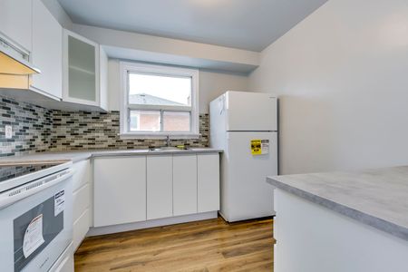 For Lease - 210 Habitant Drive Unit# 3, Toronto, Ontario - Photo 5