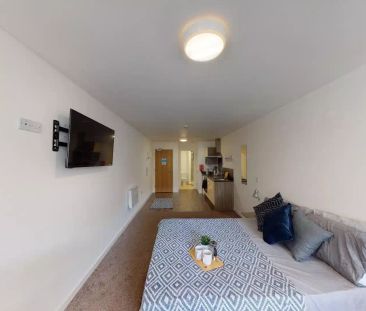 Deluxe Plus Studio - Photo 1