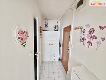 Pronájem bytu 1+kk Brno, ul. Hochmanova 31 m - Photo 4