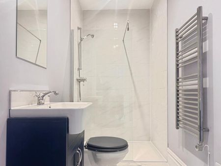 1 bedroom flat to rent - Photo 4