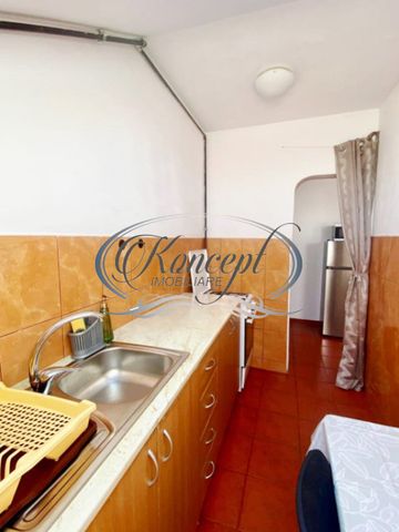 Apartament cu 1 camera in zona UMF - Photo 3