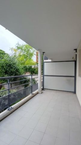 Studio de 31m², - Photo 2