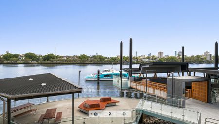 4/113 Sir Fred Schonell Drive, St Lucia, QLD 4067 - Photo 5