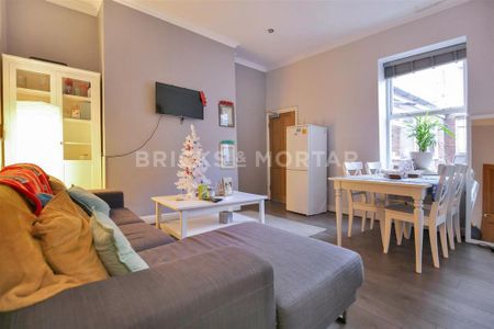 1 bedroom terraced house to rent - Photo 5