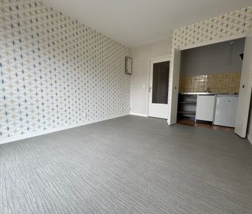 Location Appartement 1 pièce 23m² LIMOGES 87000 - Photo 1