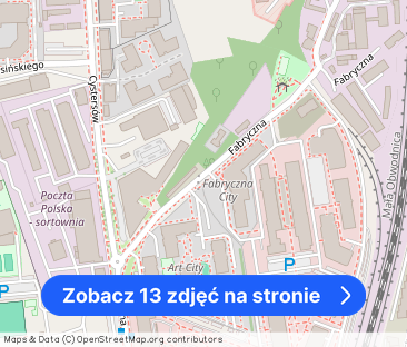 Pokój Premium Fabryczna City - Zdjęcie 1