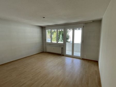 bel appartement de 3,5 pièces - Foto 2