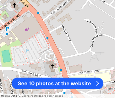 Chesterfield Road South, Mansfield, Notts, NG19 7AD - Photo 1