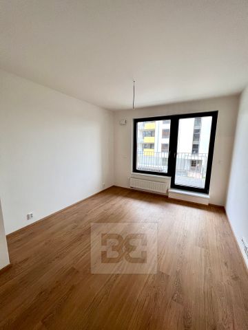 Apartment for rent, 2+kk - 1 bedroom, 53m - Fotografie 3