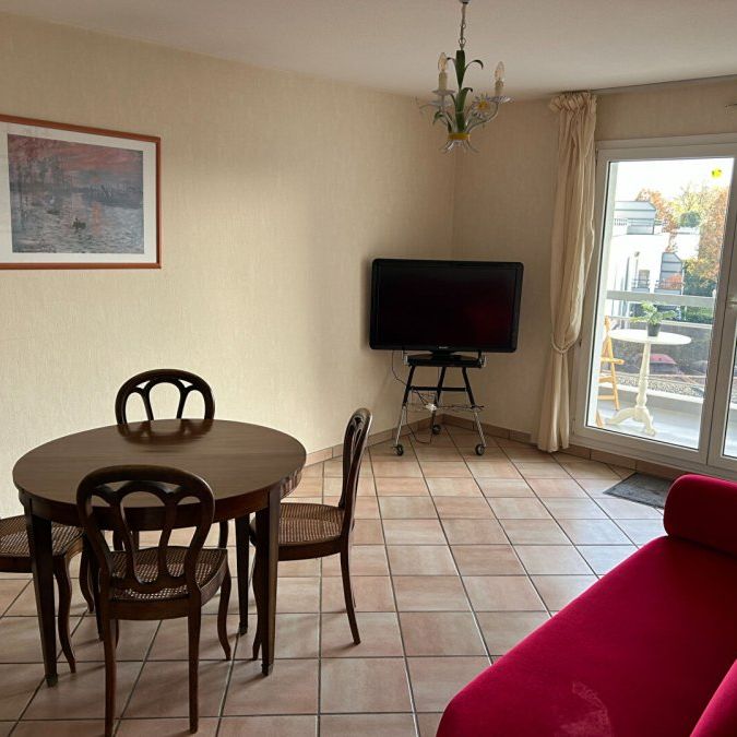 Appartement 2 pièces à Strasbourg - Photo 1