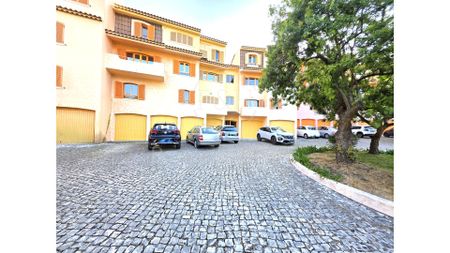 Cascais - Bicuda. T2. Condominio privado com piscina e campo de ténis - Photo 4