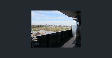 2 Bedroom apartment with city views! - Photo 4