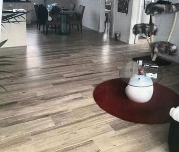 Modern 3-room apartment with large terrace in Neuenegg - Foto 1