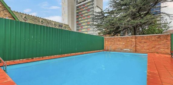 6/35 George Street, Burwood NSW 2134 - Studio For Rent | Domain - Photo 2