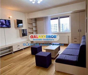 Inchiriere apartament 2 camere mobilat Greenfield Residence Baneasa - Photo 4