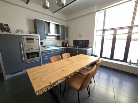 Loft à louer à Tourcoing - Réf. 1499 - Photo 5