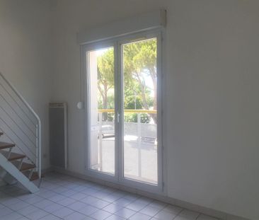 Location Appartement 1 pièce 29m² NIMES 30000 - Photo 5