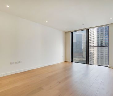 Marsh Wall, London, E14 9RA - Photo 1