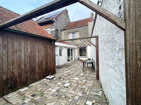 Hoppestraat 22 , 8560 Wevelgem - Photo 4