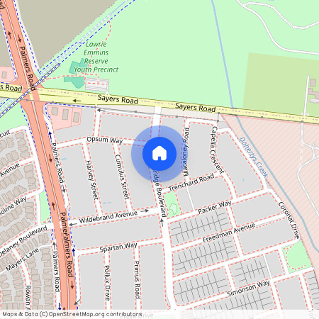 13 Kingsbridge Boulevard, Vic 3027, Williams Landing