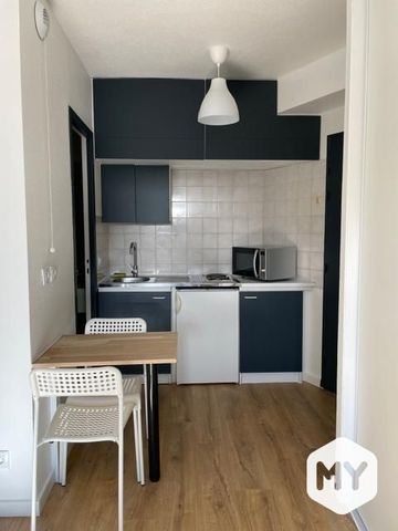Appartement • Location • 21m2 • Clermont-Ferrand - Photo 4