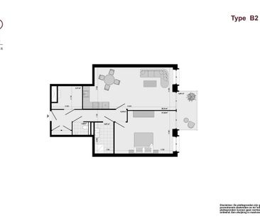 Maanplein 114G - Photo 2