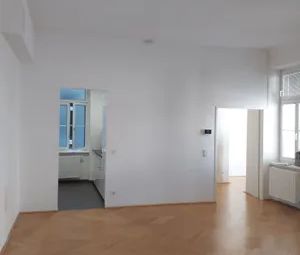 Großzügige 3-Zimmer-Wohnung mit 10 m² Balkon in zentraler Lage im 6. Bezirk - Photo 3