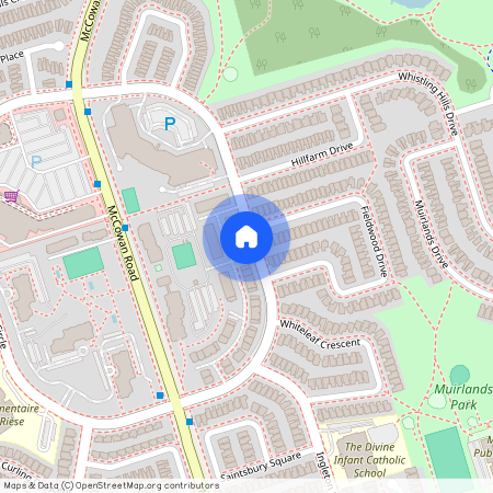 88 Alton Towers Circle, Toronto