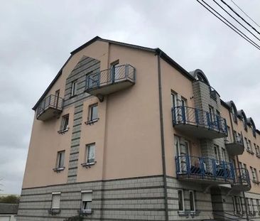 Appartement te huur - Photo 1