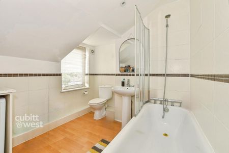 1 bedroom flat to rent - Photo 5