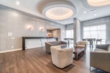 For Lease - 30 Meadowglen Place Unit# LPH2802, Toronto, Ontario - Photo 3