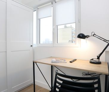 CHAMPAGNE Roommate 5 Bedrooms at Brest - Photo 1