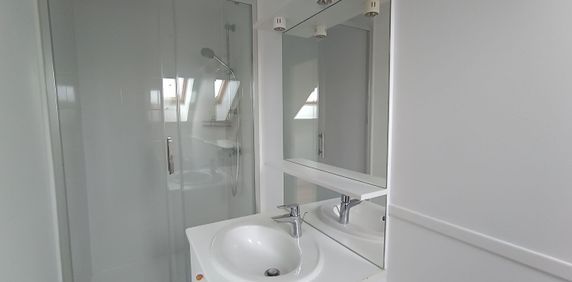 Location Appartement 2 pièces 24m² - Photo 2