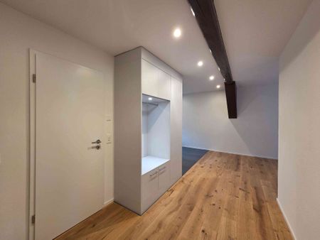 2.5 Zimmer, 53 m², 3. Stock - Photo 4