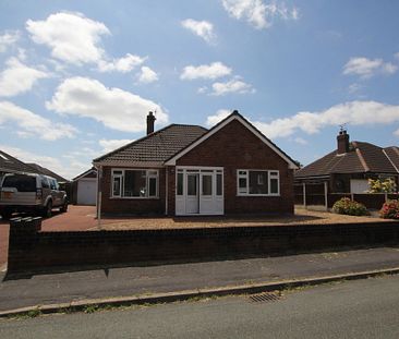 3 Bedroom Detached Bungalow, Chester - Photo 1